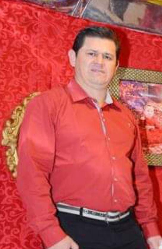 Advogado e ex-jogador de futebol é morto a tiros em Pedro Juan Caballero