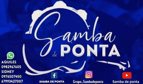 Feijoada e pagode neste sábado (20) no Los Muchachos em Ponta Porã 2