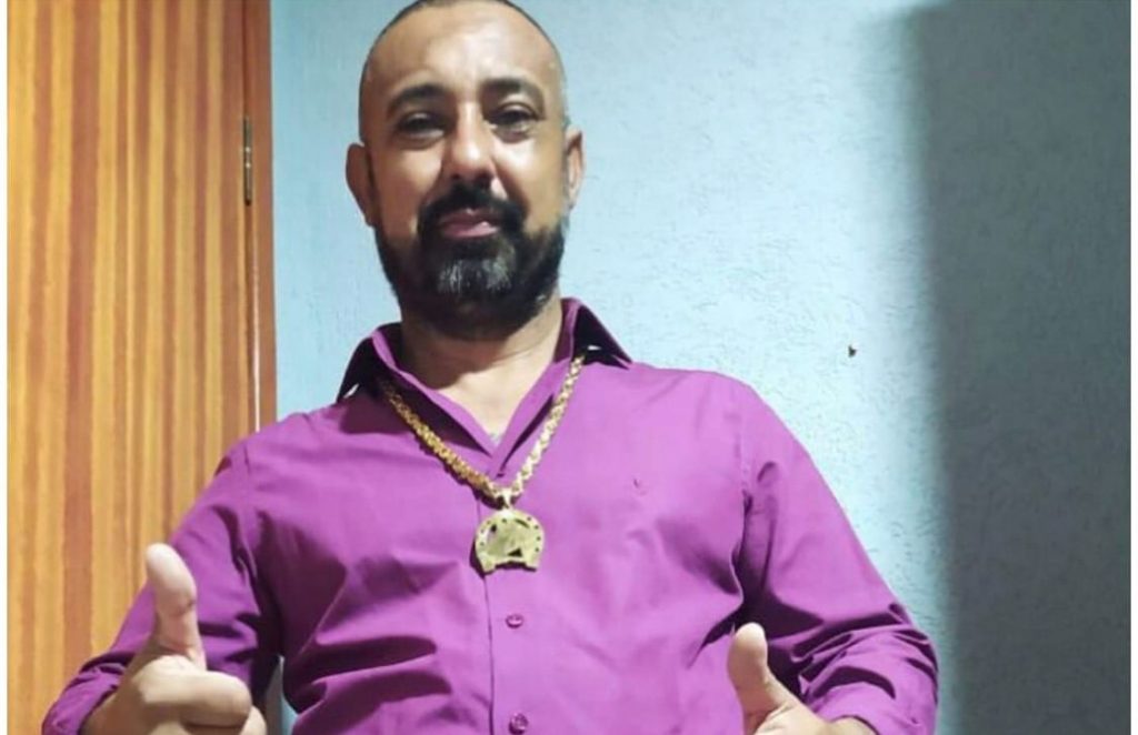 Véspera de feriado é marcada por homicídio em Ponta Porã