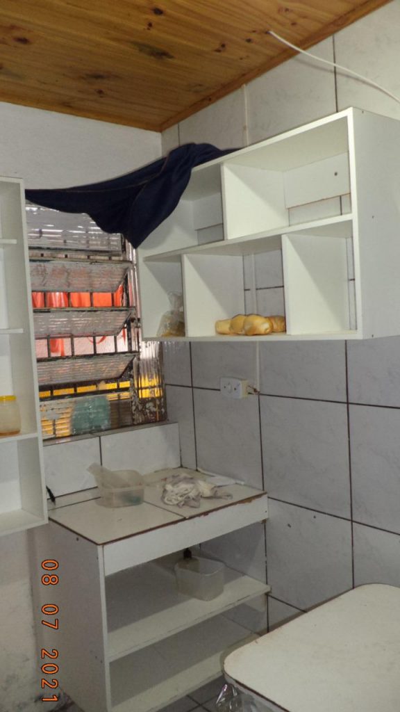 DRACCO deflagra Operação " LA CATEDRAL " e prende 05 policiais penais em Ponta Porã 9