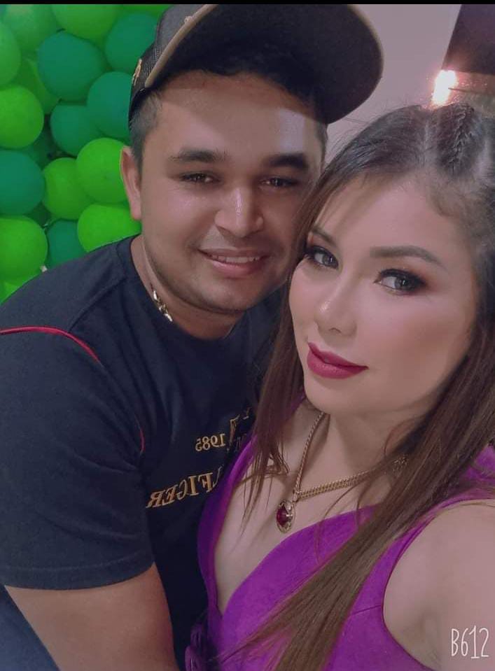 Mulher é executada agora há pouco em Pedro Juan Caballero no Paraguai Mulher é executada agora há pouco em Pedro Juan Caballero no Paraguai