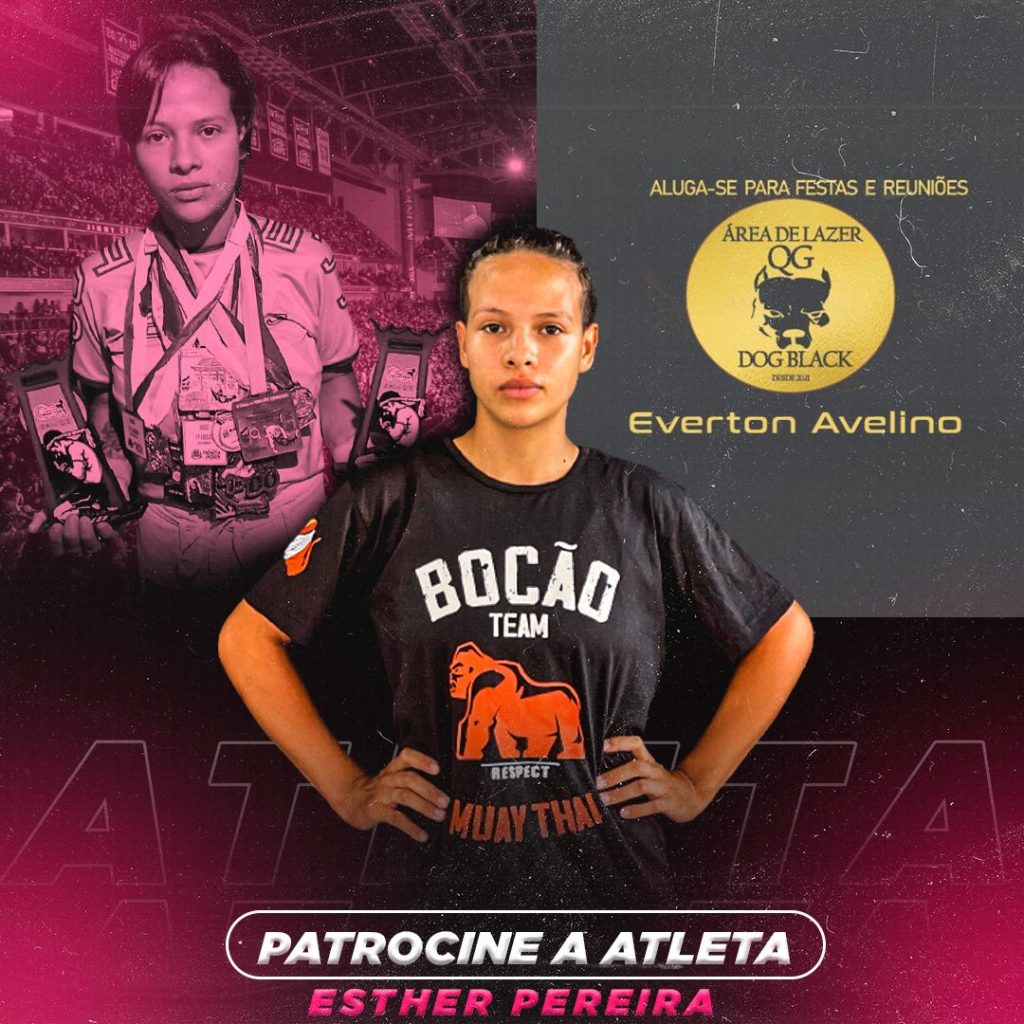 Atleta de Ponta Porã, Esther Pereira vai participar do Campeonato MS SUMMER OPEN de Jiu-Jitsu 2022 Atleta de Ponta Porã, Esther Pereira vai participar do Campeonato MS SUMMER OPEN de Jiu-Jitsu 2022 4