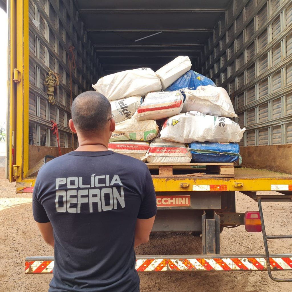 DEFRON incinera 7.8 toneladas de drogas aprendidas nos últimos 30 dias