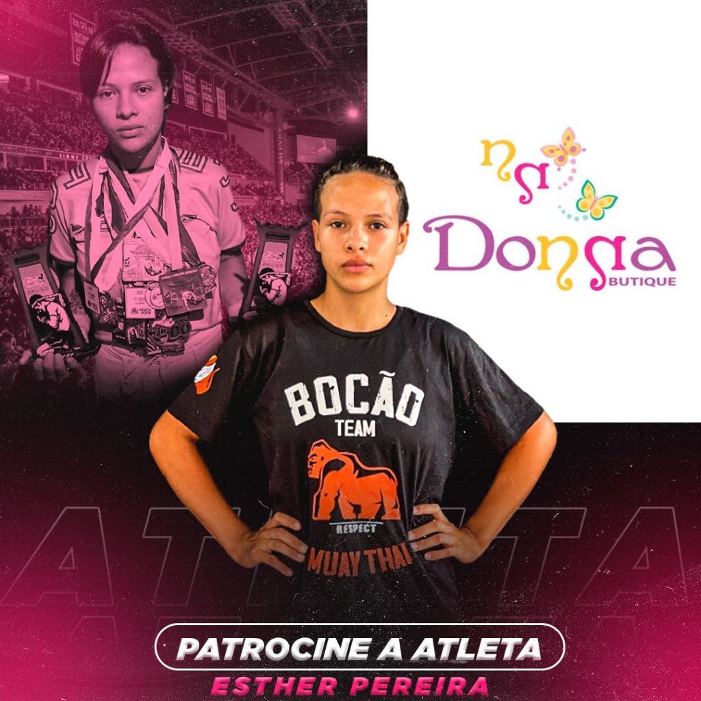 Atleta de Ponta Porã, Esther Pereira vai participar do Campeonato MS SUMMER OPEN de Jiu-Jitsu 2022 Atleta de Ponta Porã, Esther Pereira vai participar do Campeonato MS SUMMER OPEN de Jiu-Jitsu 2022 1
