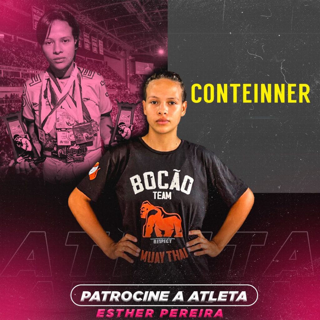 Atleta de Ponta Porã, Esther Pereira vai participar do Campeonato MS SUMMER OPEN de Jiu-Jitsu 2022 Atleta de Ponta Porã, Esther Pereira vai participar do Campeonato MS SUMMER OPEN de Jiu-Jitsu 2022 2