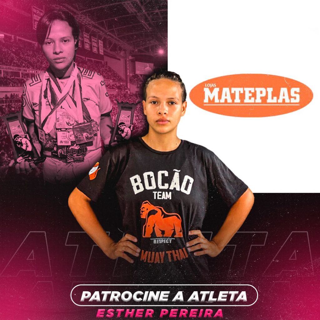 Atleta de Ponta Porã, Esther Pereira vai participar do Campeonato MS SUMMER OPEN de Jiu-Jitsu 2022 Atleta de Ponta Porã, Esther Pereira vai participar do Campeonato MS SUMMER OPEN de Jiu-Jitsu 2022 3