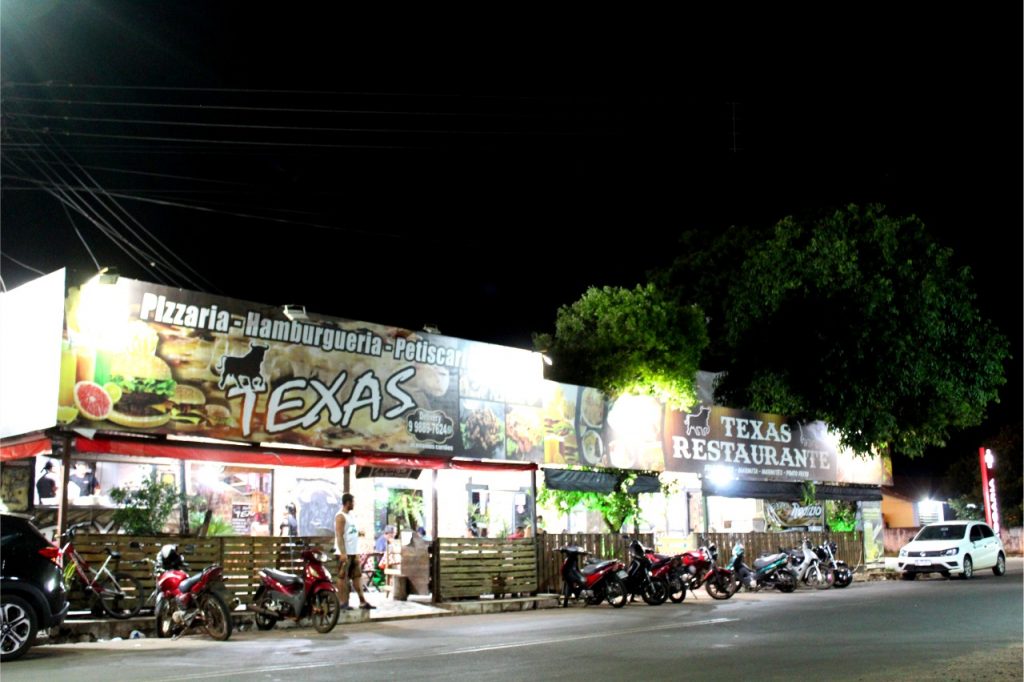 Texas Business investe e gera vários empregos em Ponta Porã