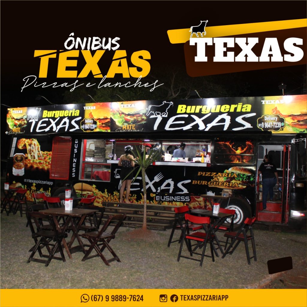 Texas Business investe e gera vários empregos em Ponta Porã 1