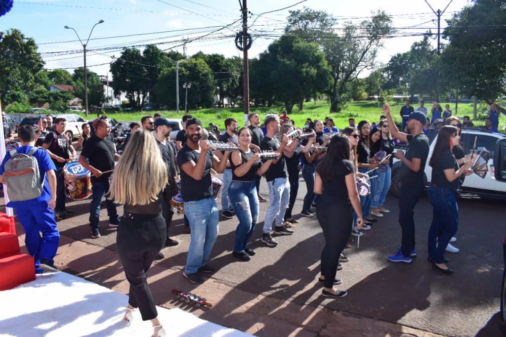 Clínica Central da UCP terá 30 profissionais médicos em Pedro Juan Caballero 3