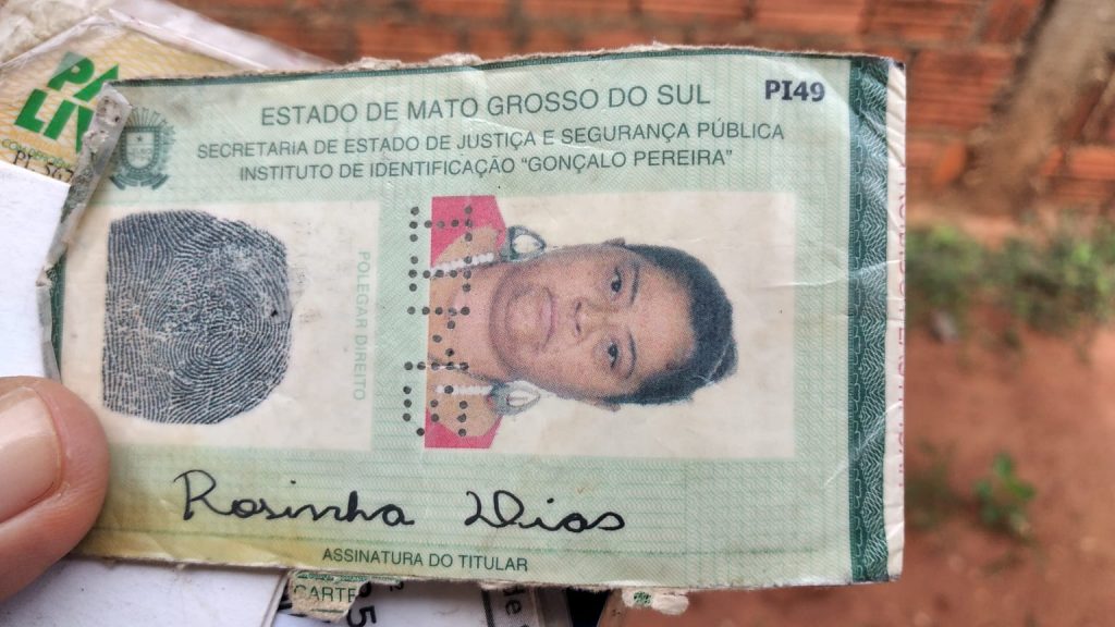 GCMFRON recebe denúncia e mulher é encontrada morta na sua residência 1