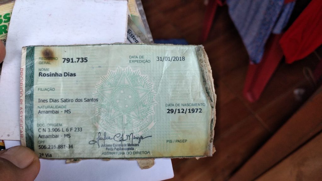GCMFRON recebe denúncia e mulher é encontrada morta na sua residência