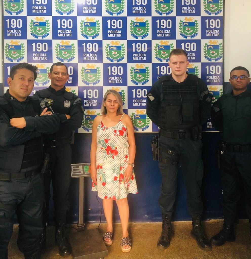 AÇÃO INTEGRADA ENTRE PM /POLÍCIA NACIONAL DO PARAGUAI RECUPERA VEÍCULO ROUBADO