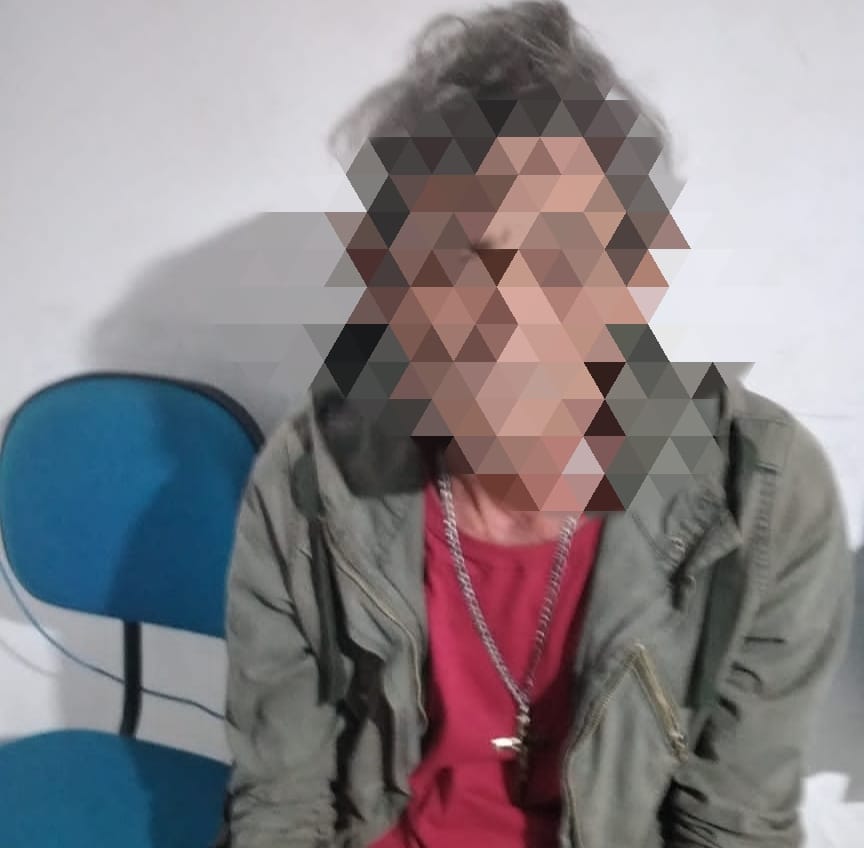 Após escalar muro para furtar, homem é preso pela Guarda Municipal de Ponta Porã