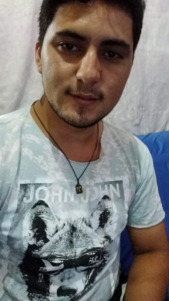 Homem é assassinado a tiros em Aral Moreira
