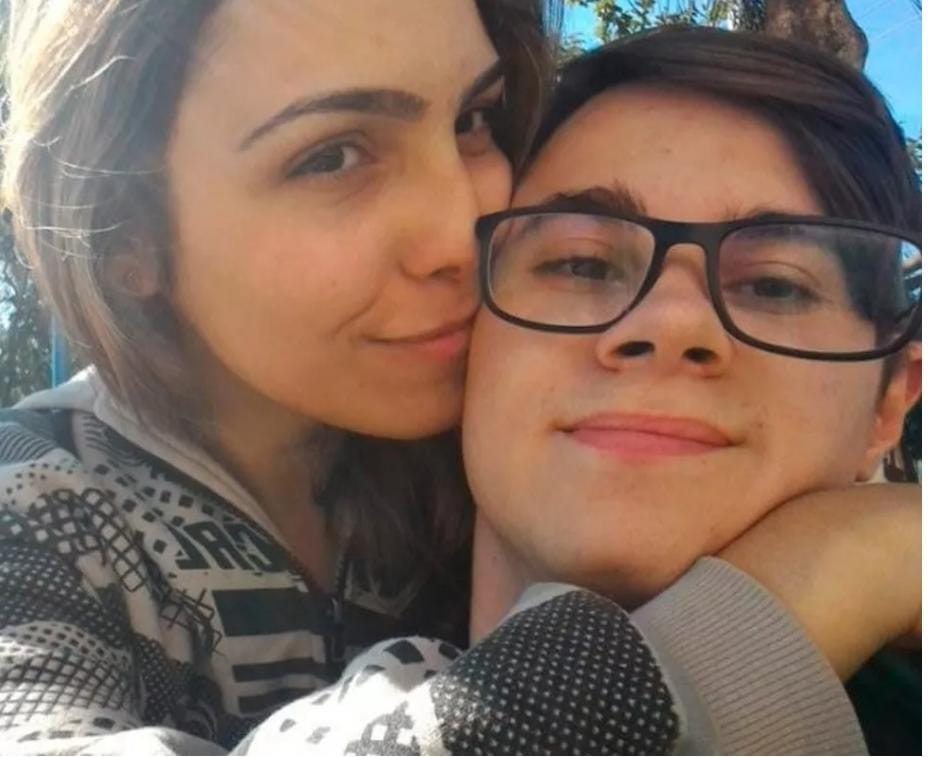 Quase 3 anos após assassinato do ator Rafael Miguel, Paulo Cupertino é preso em São Paulo 1