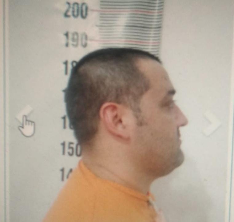 Corpo é encontrado no Anel Viário em Ponta Porã MS 2