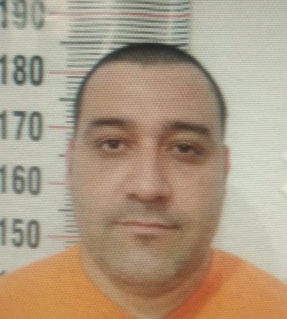 Corpo é encontrado no Anel Viário em Ponta Porã MS