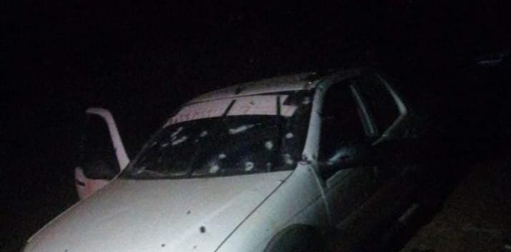 Confronto entre policiais Paraguaios e traficantes de drogas termina com mortos no Paraguai 6