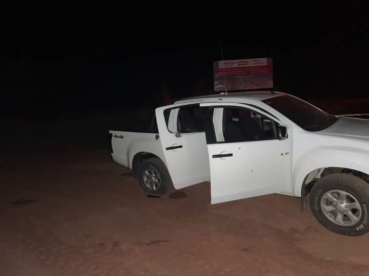 Confronto entre policiais Paraguaios e traficantes de drogas termina com mortos no Paraguai 7