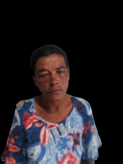 Joana Darc foi espancada antes de ser assassinada em Ponta Porã