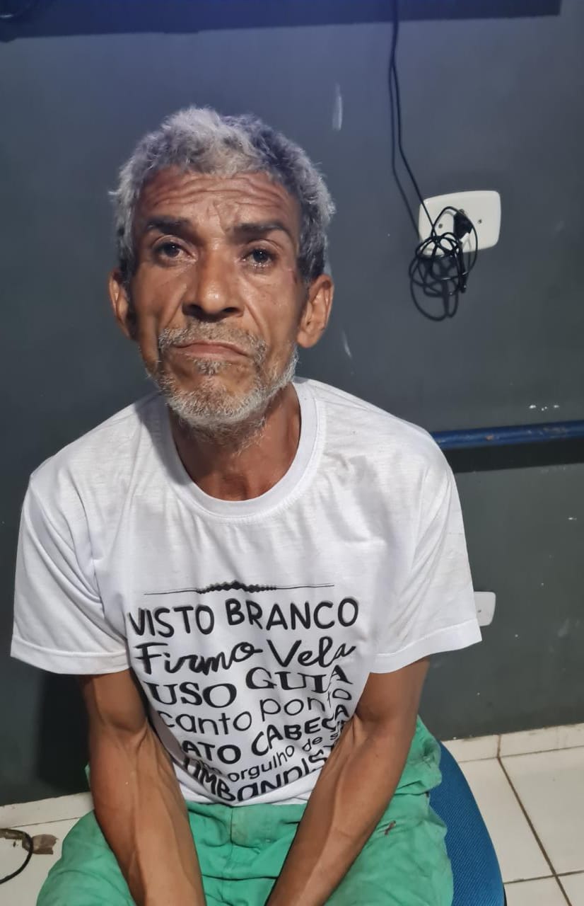 Homem é encontrado morto próximo a secretária de saúde de Ponta Porã