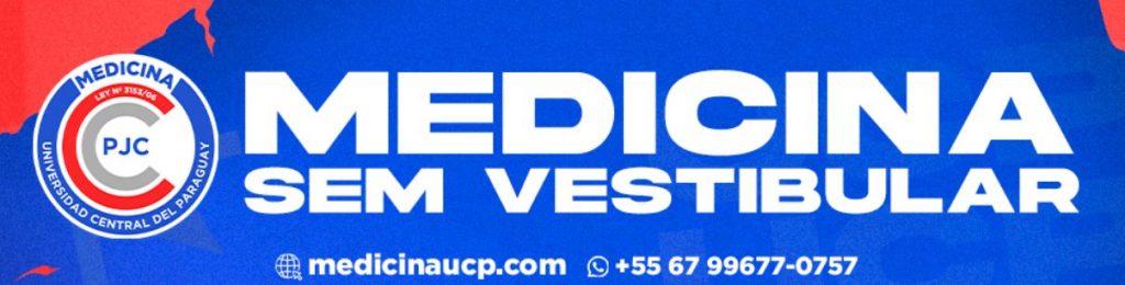 É possível trabalhar enquanto faz medicina no Paraguai?