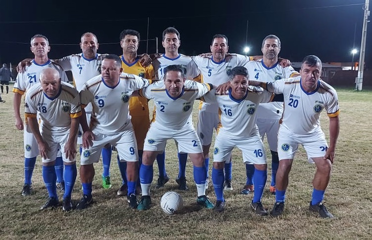 Começa nesta segunda rodada Copa Nunestar 50Tão de futebol 2