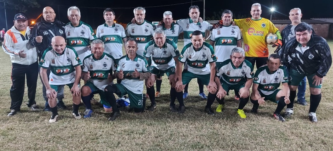 Começa nesta segunda rodada Copa Nunestar 50Tão de futebol