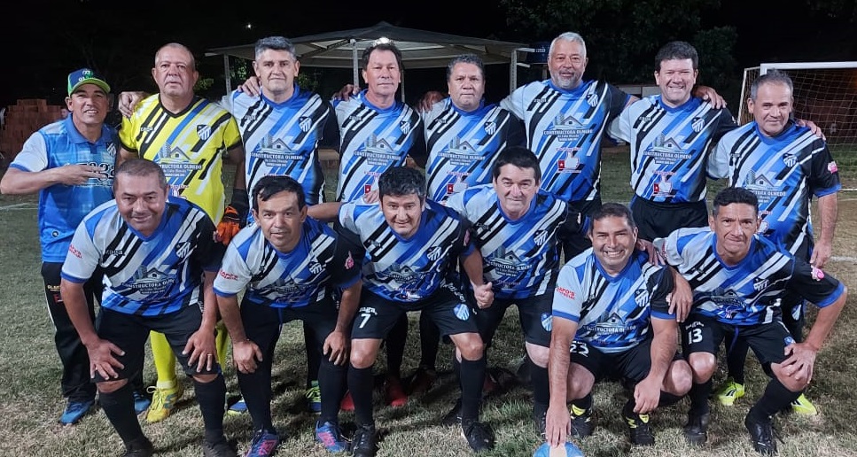 Começa nesta segunda rodada Copa Nunestar 50Tão de futebol 5