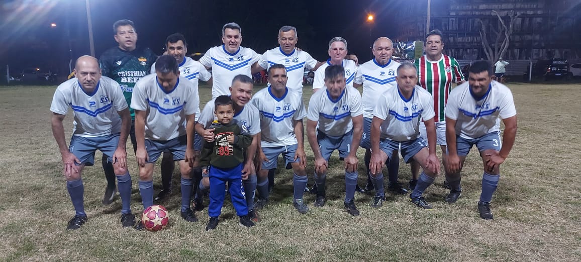 Copa Nunestar de futebol 50TÃO entra na reta final 1