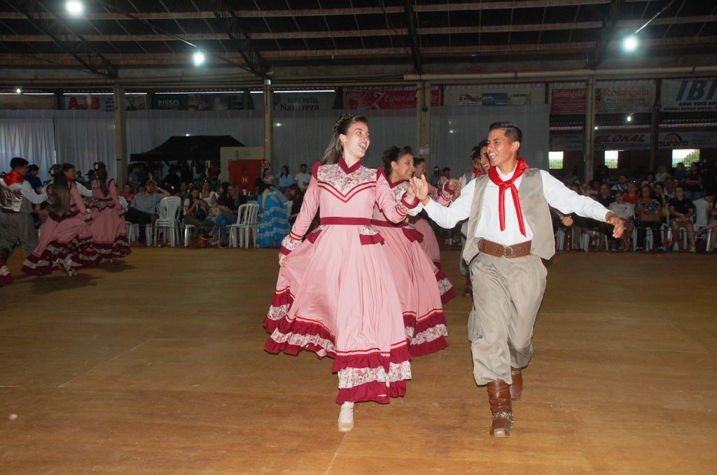 Grupo juvenil