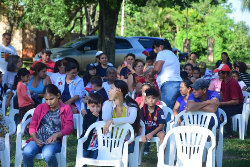 UCP firma