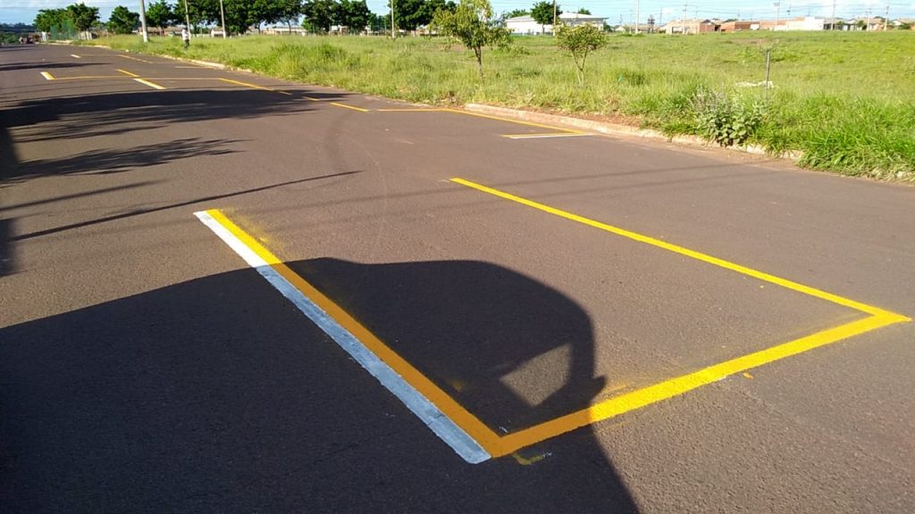Auto escolas de Ponta Porã terão um novo local destinado ao exame prático para obtenção da CNH