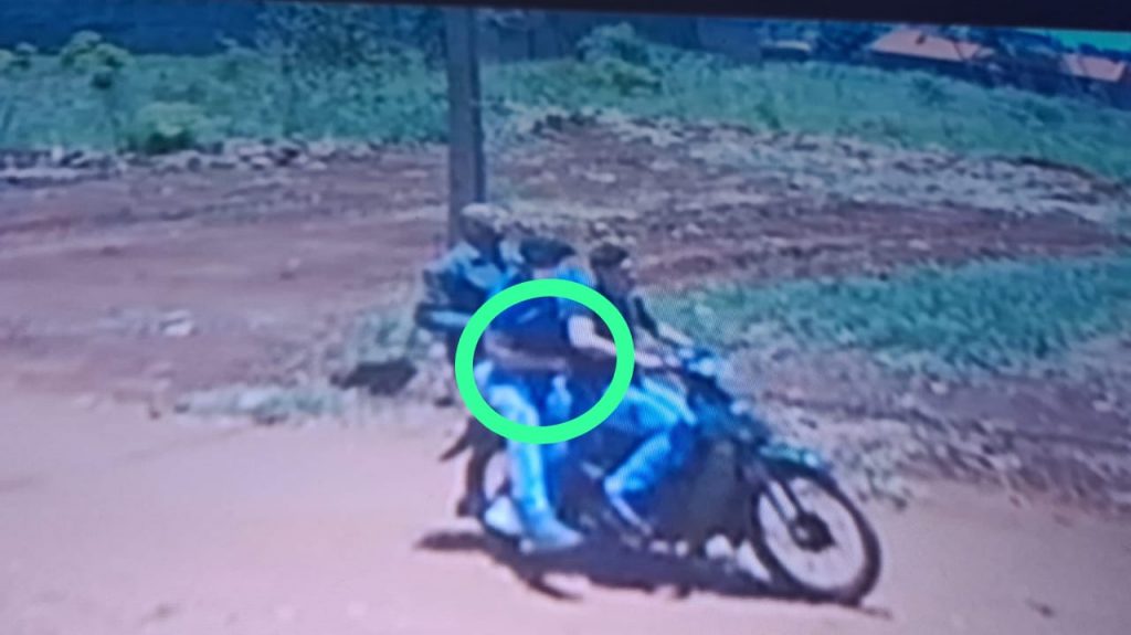 Policial paraguaio morre durante troca de tiros em PJC