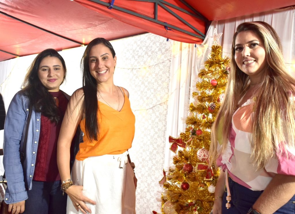 Família UCP se reúne mais uma vez para comemorar o Natal 1
