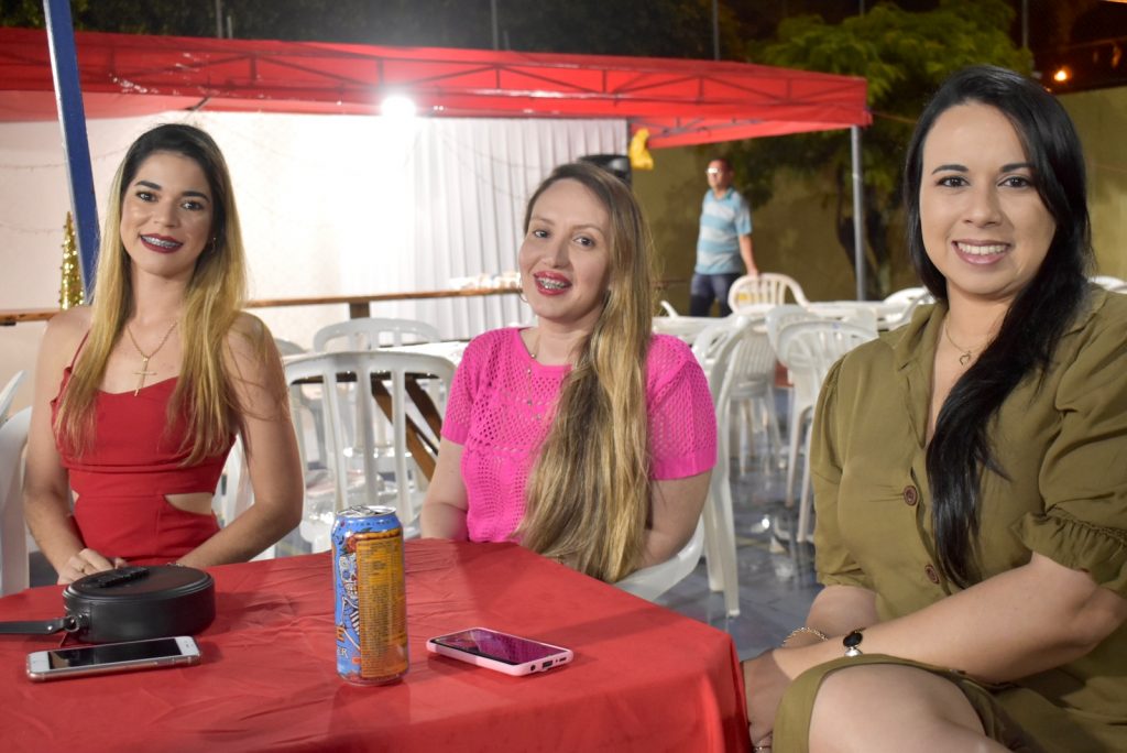 Família UCP se reúne mais uma vez para comemorar o Natal