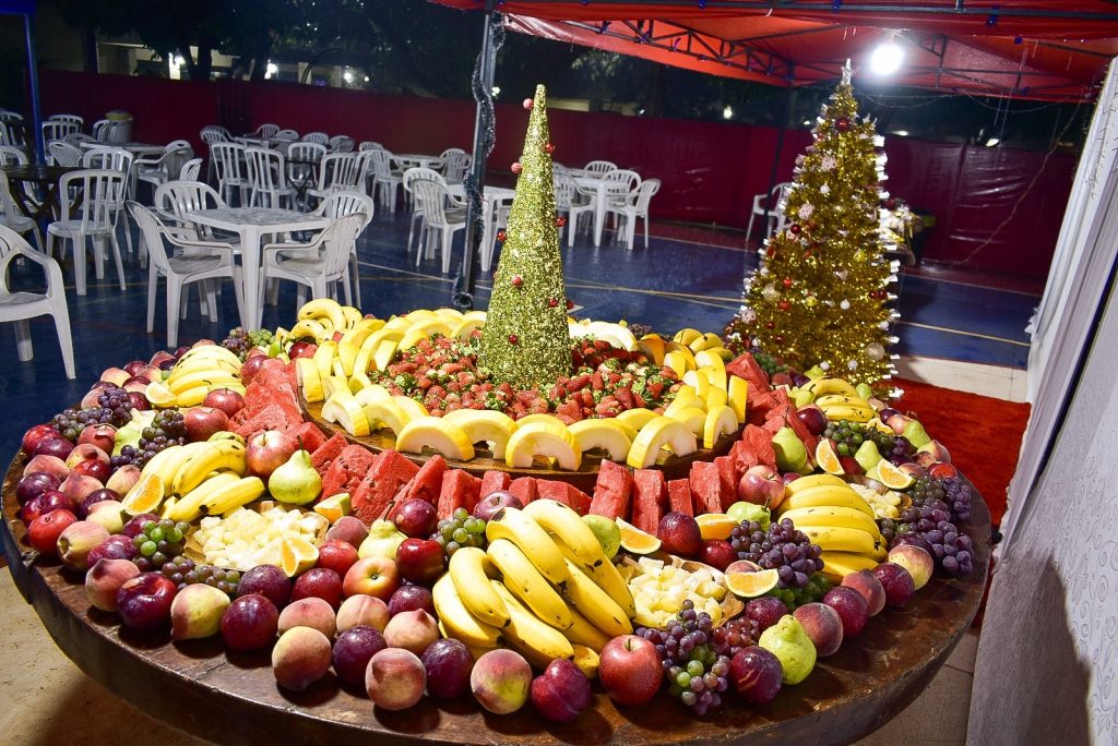 Família UCP se reúne mais uma vez para comemorar o Natal 4