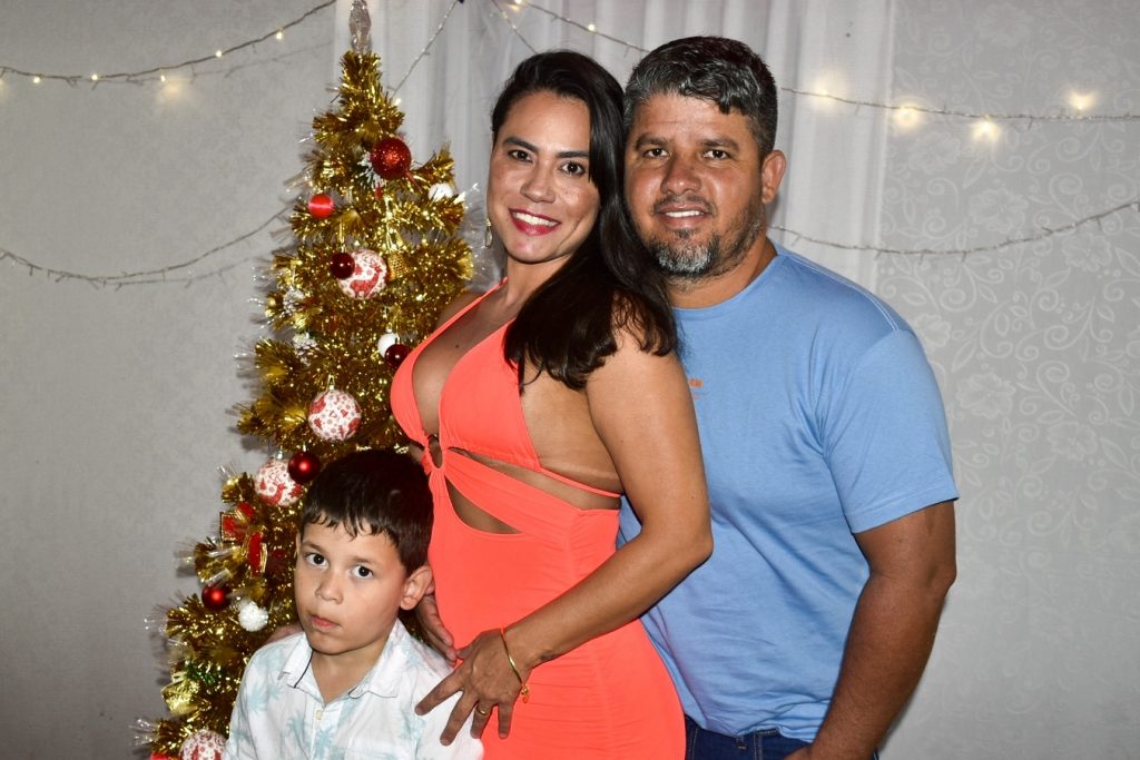 Família UCP se reúne mais uma vez para comemorar o Natal 3