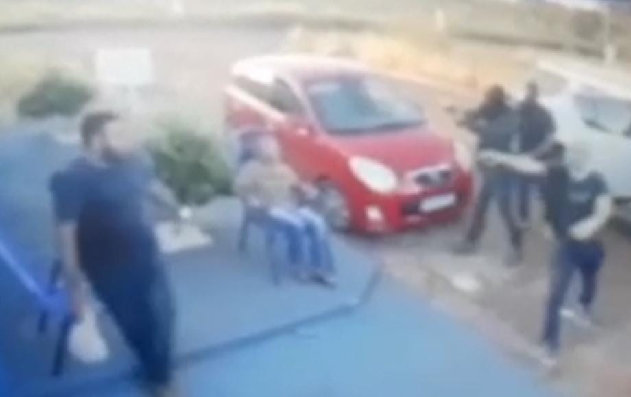 Jovem é morto por pistoleiros em Ponta Porã