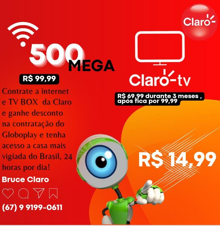 Internet 100% fibra sem taxa de instalação Internet 100% fibra sem taxa de instalação 1