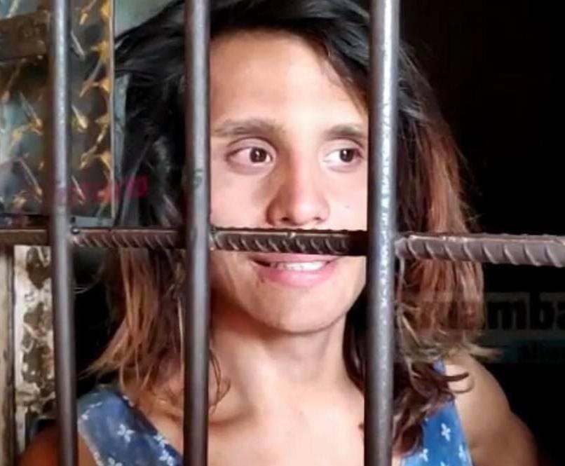Transexual é morta a facadas em Penitenciária Regional de PJC