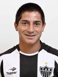 Danilinho vai disputar o estadual MS 2023 pelo DAC, o Dourados Atlético Clube