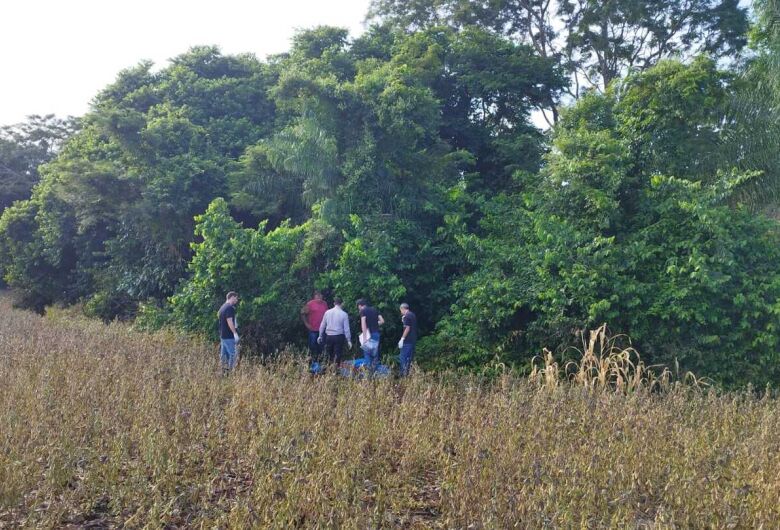 Menina de 6 anos é sequestrada e morta por jovem no interior de MS