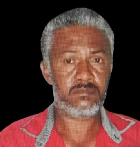 Identificado homem executado dentro de casa em Ponta Porã