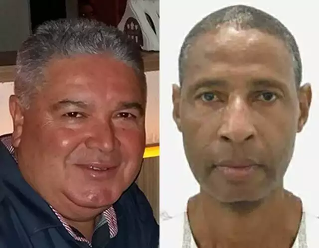 pm procurado