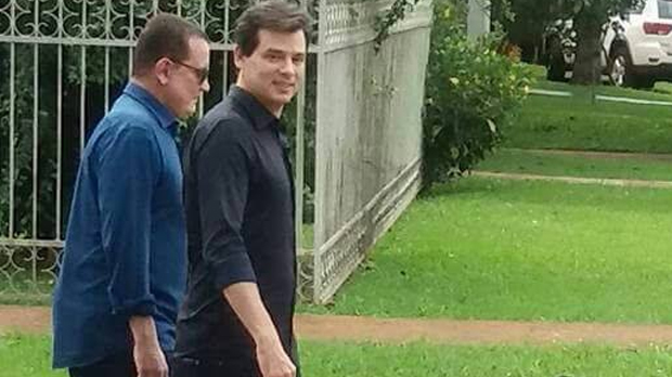7 famosos que você não vai acreditar que moraram em Ponta Porã 1