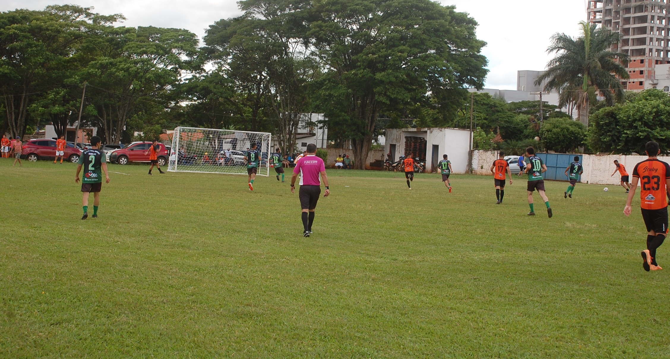 Domingo é dia de mata-mata na Taça dos Campeões