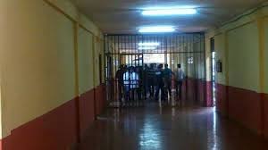 Operação "Pente Fino" apreende drogas e facas no presídio de PJC 1