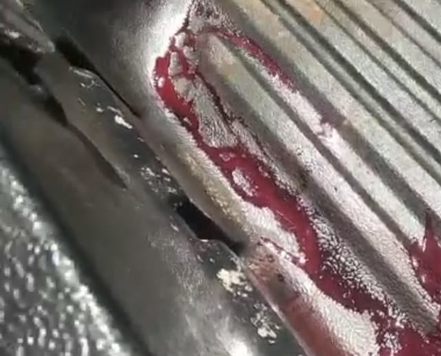 Policial paraguaio é morto a tiros na fronteira 1