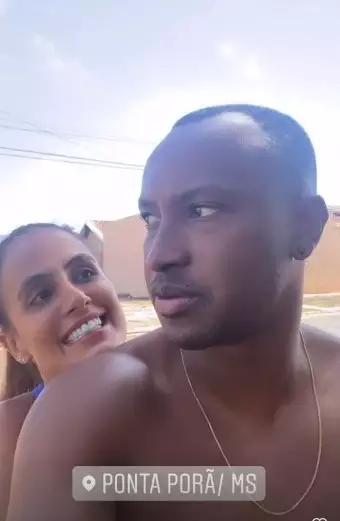 7 famosos que você não vai acreditar que moraram em Ponta Porã 5